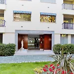 Riviera Home - Cemenelum Terrasse Plein Sud