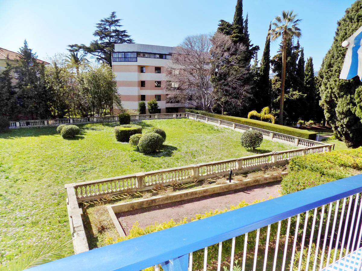 Appartamento Riviera Cemenelum Terrasse Plein Sud *