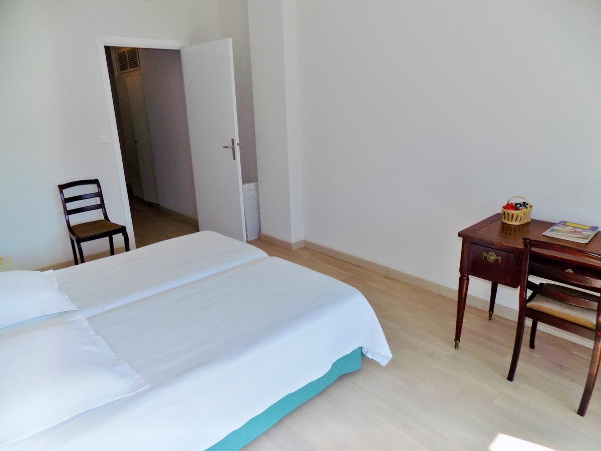 Riviera Cemenelum Terrasse Plein Sud Appartamento Nizza
