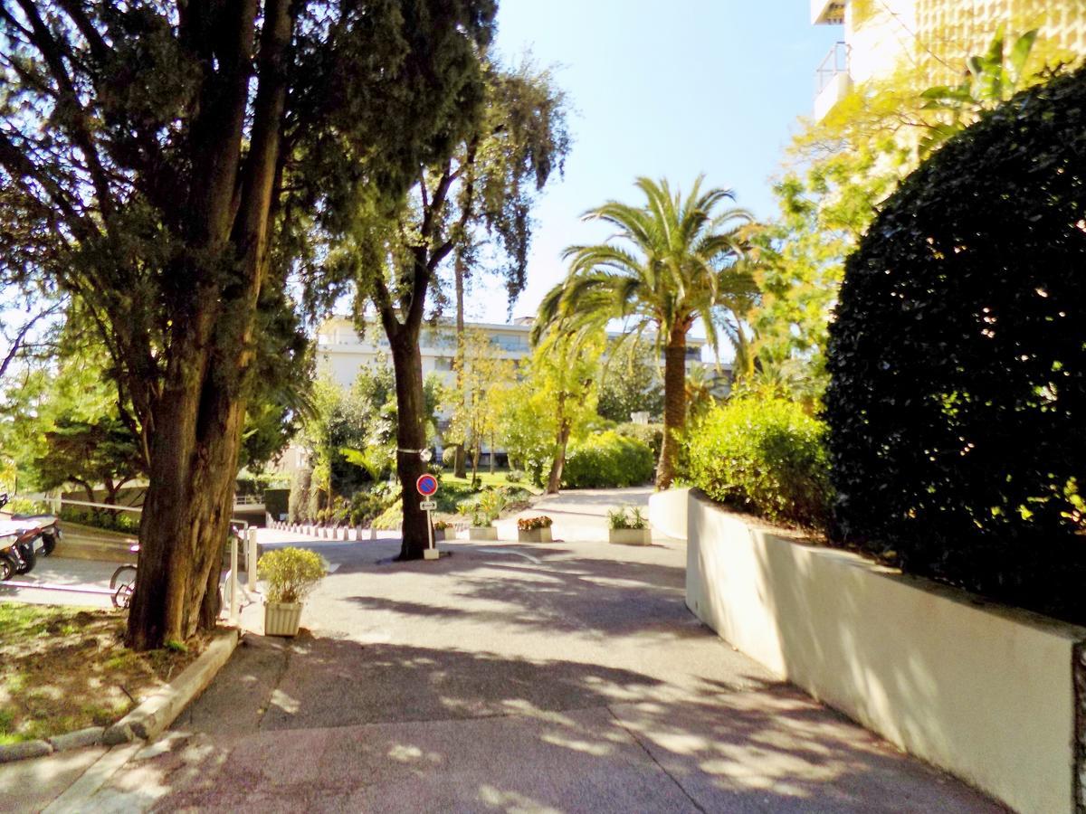 Riviera Cemenelum Terrasse Plein Sud Appartamento Nizza