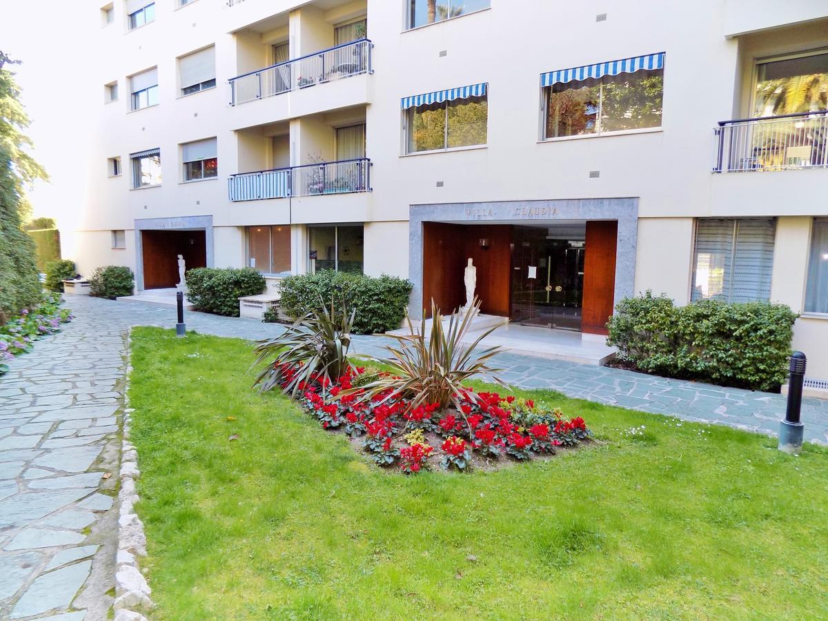 Riviera Cemenelum Terrasse Plein Sud