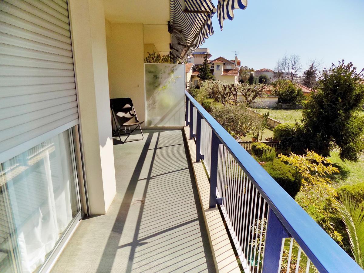 Riviera Cemenelum Terrasse Plein Sud