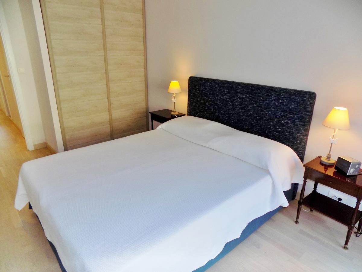 Riviera Cemenelum Terrasse Plein Sud Appartamento