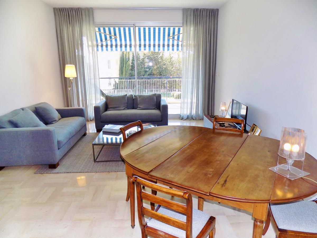 Appartamento Riviera Cemenelum Terrasse Plein Sud Nizza