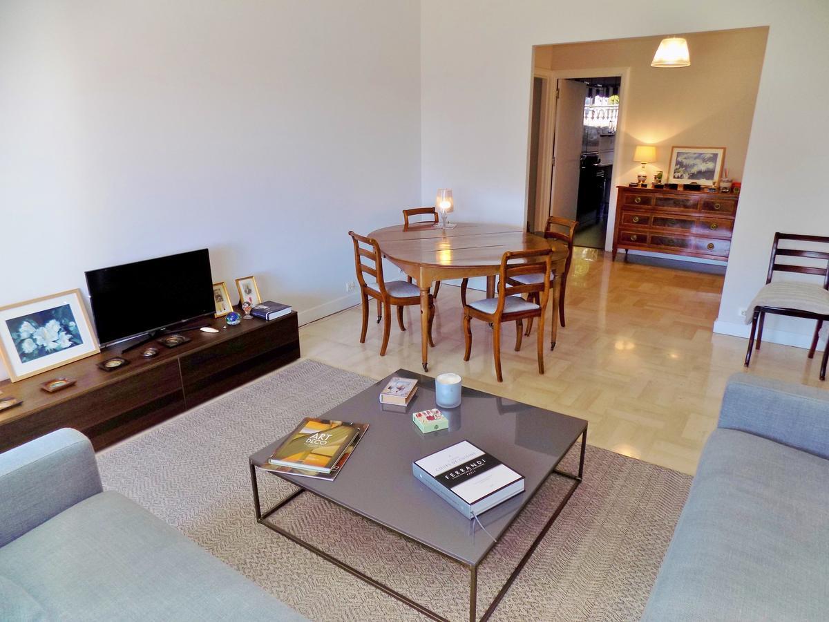 Appartamento Riviera Cemenelum Terrasse Plein Sud *