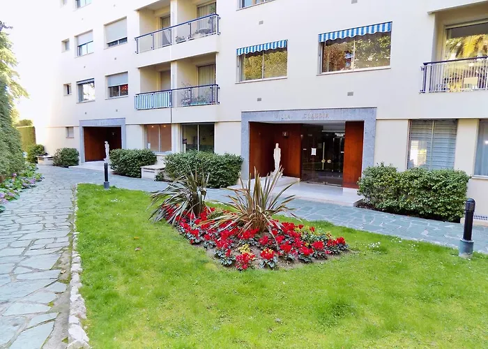 Riviera Home - Cemenelum Terrasse Plein Sud