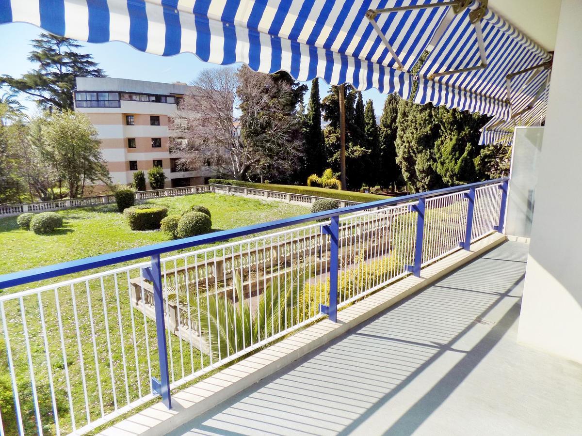 Riviera Cemenelum Terrasse Plein Sud * Nizza
