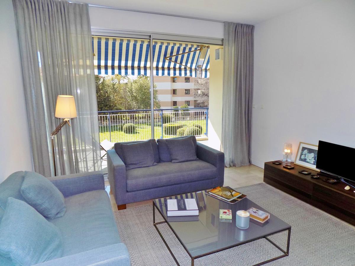 Riviera Cemenelum Terrasse Plein Sud Apartment Nizza