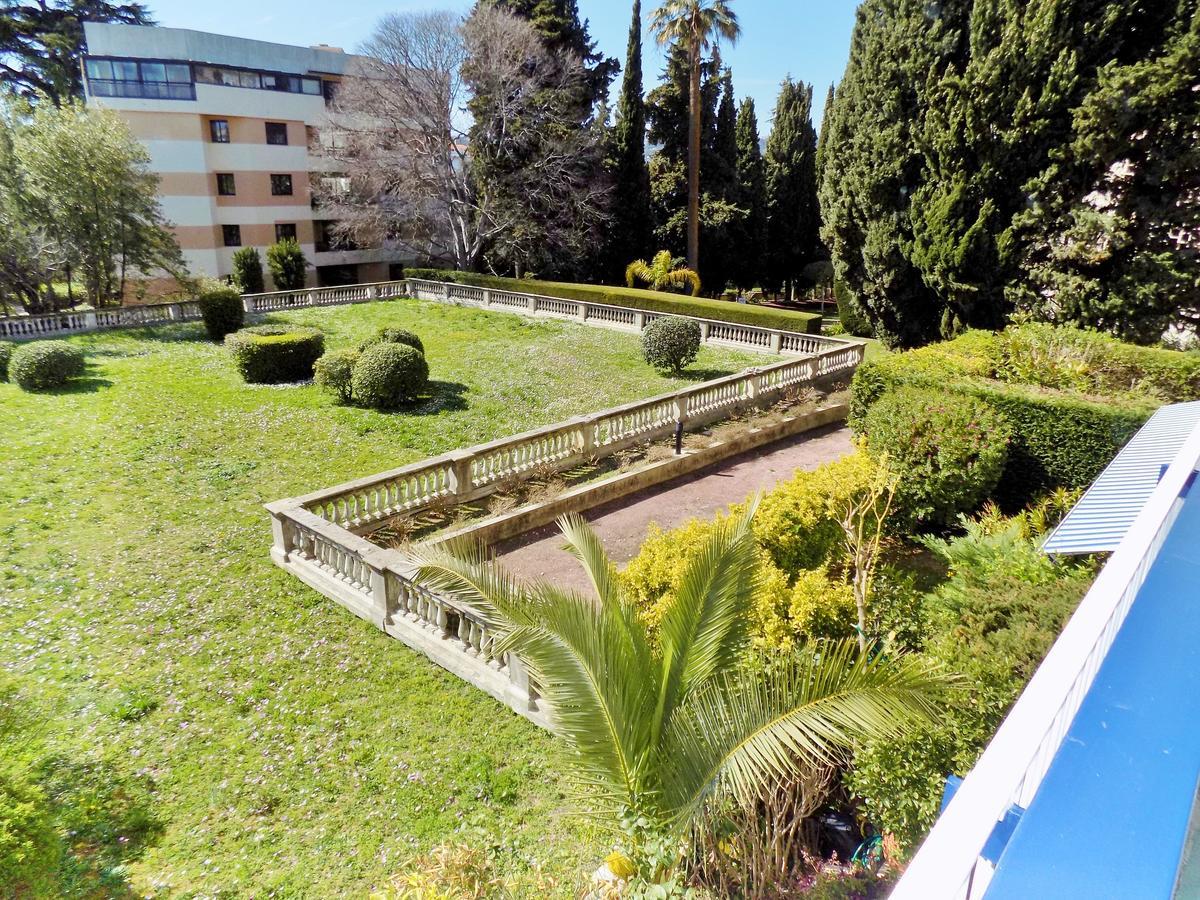 Riviera Cemenelum Terrasse Plein Sud
