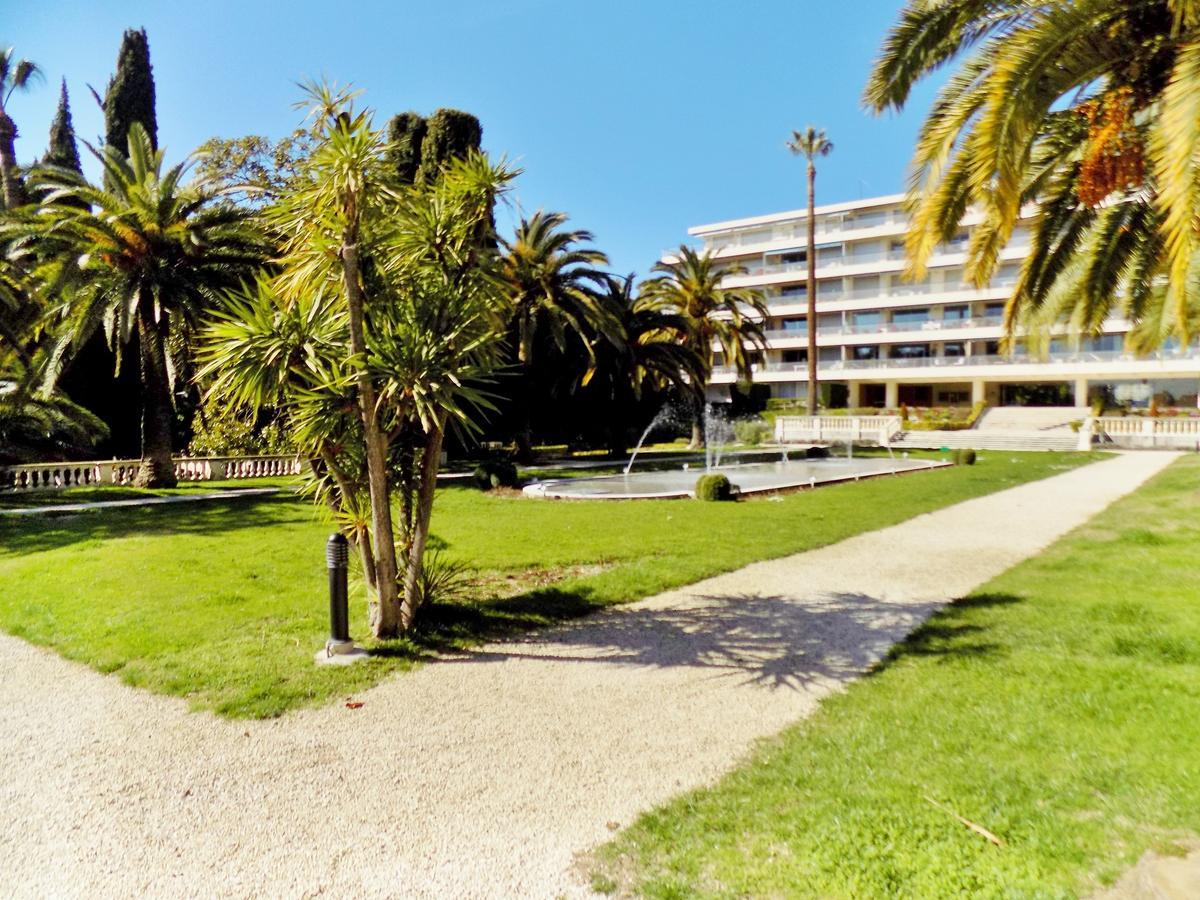 Riviera Cemenelum Terrasse Plein Sud