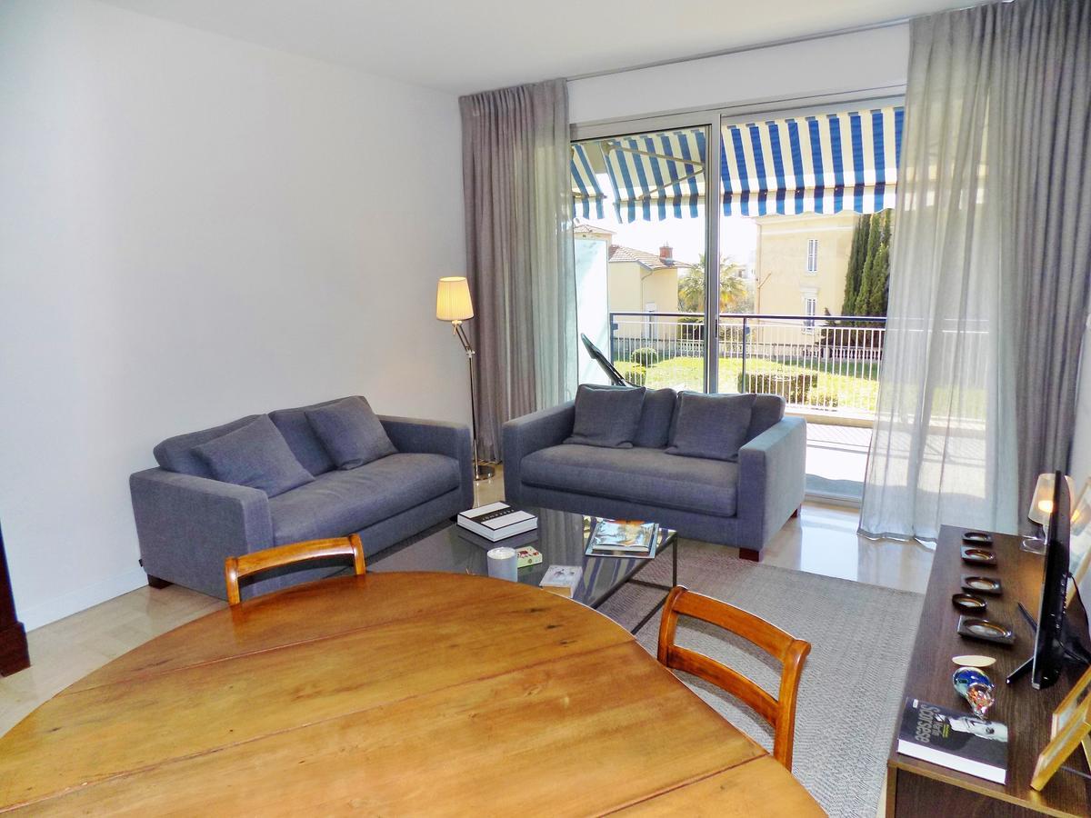Apartment Riviera Cemenelum Terrasse Plein Sud Nizza