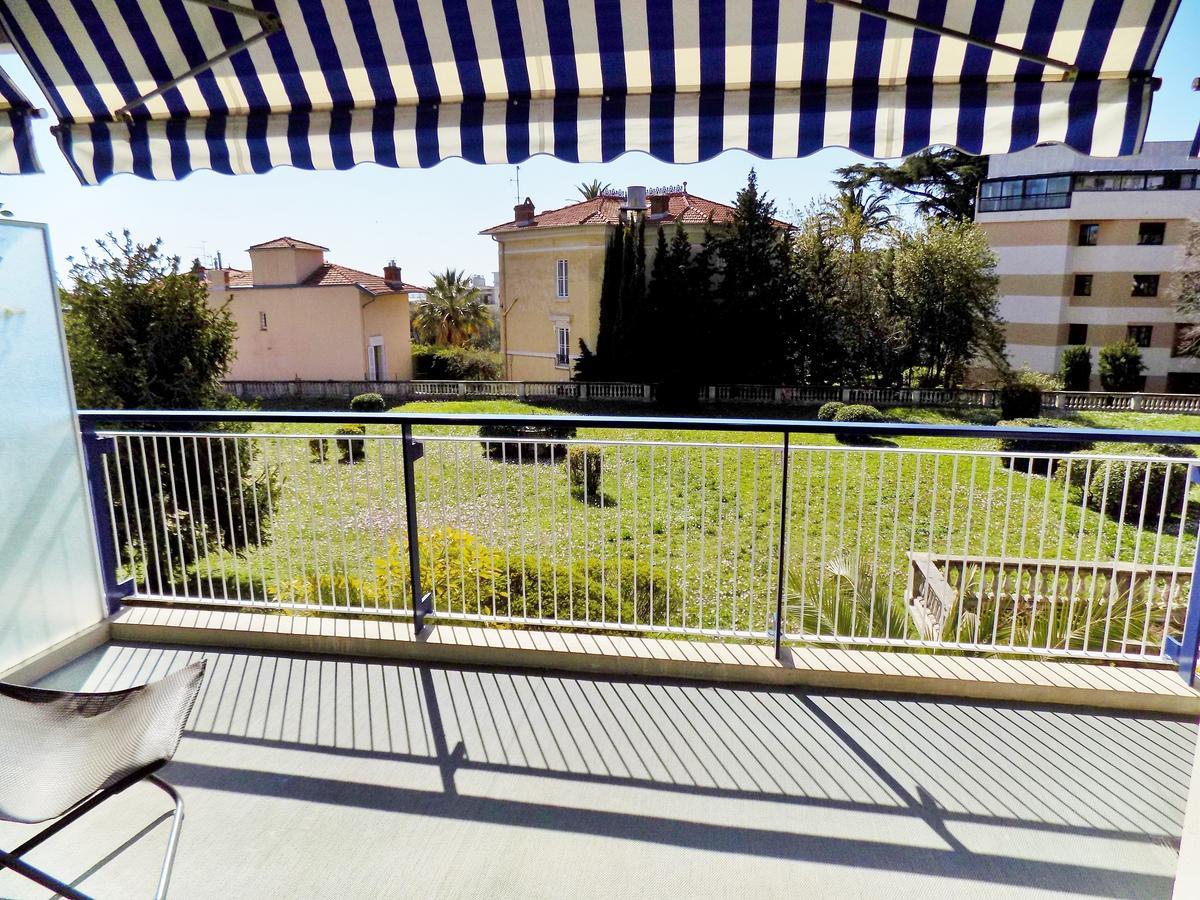 Riviera Cemenelum Terrasse Plein Sud Apartment *