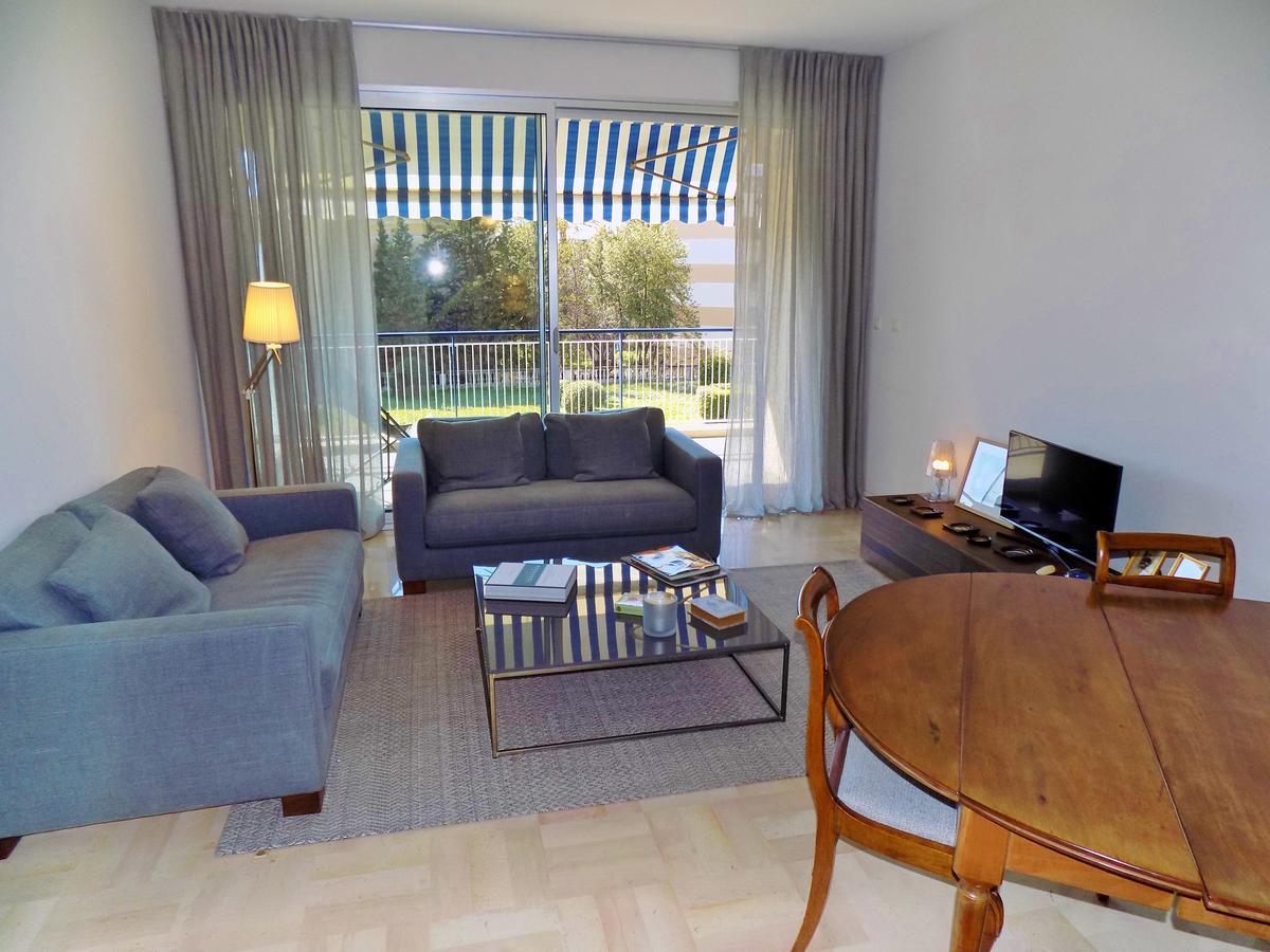 Apartment Riviera Cemenelum Terrasse Plein Sud *