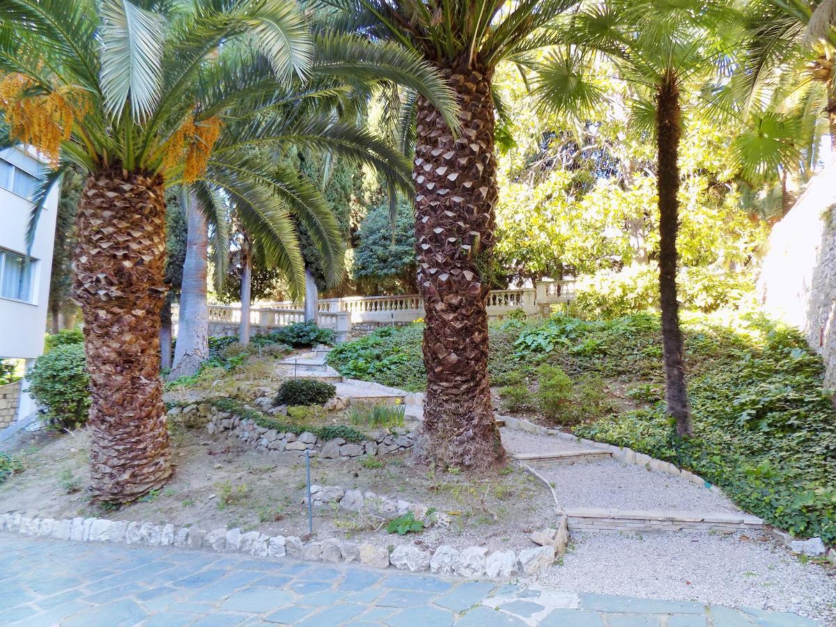 Riviera Cemenelum Terrasse Plein Sud * Nizza