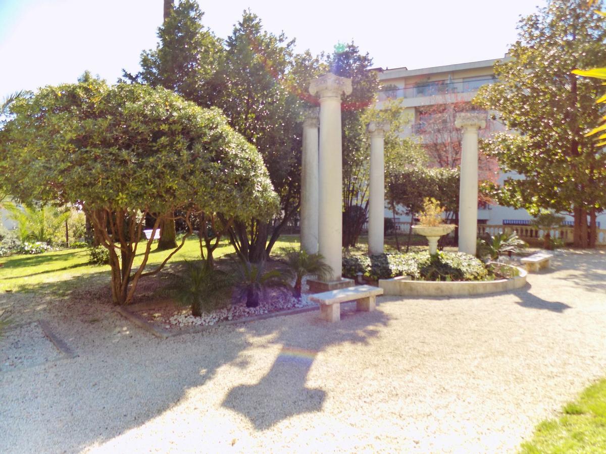 Apartment Riviera Cemenelum Terrasse Plein Sud