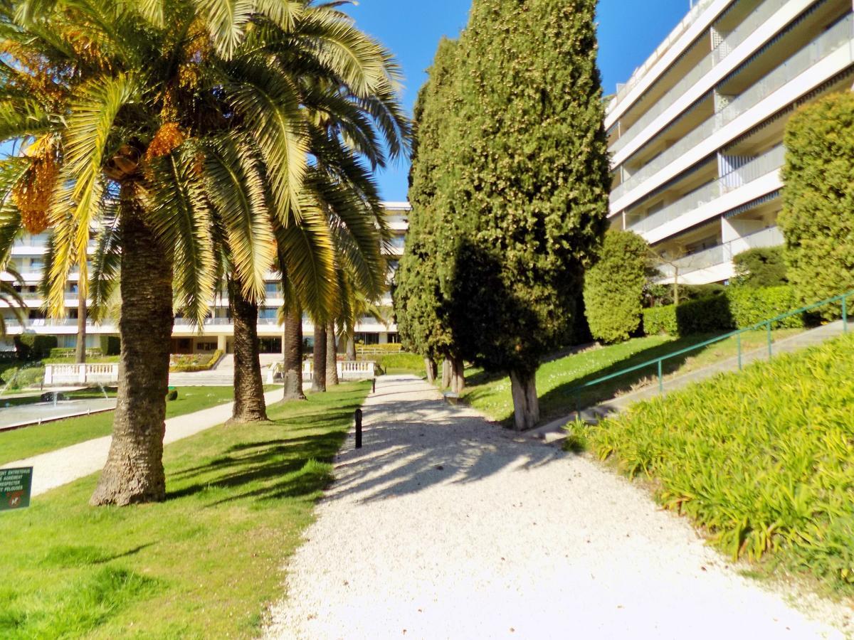 Riviera Cemenelum Terrasse Plein Sud *